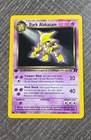 Dark Alakazam
