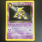 Dark Alakazam