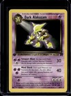Dark Alakazam