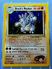 Brock's Rhydon