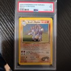 Brock's Rhydon