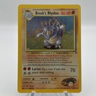 Brock's Rhydon