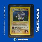 Brock's Rhydon