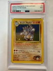 Brock's Rhydon