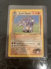 Brock's Rhydon