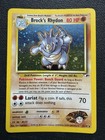 Brock's Rhydon