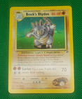 Brock's Rhydon
