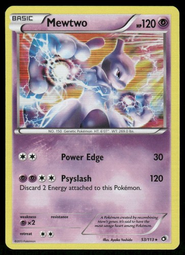 Mewtwo