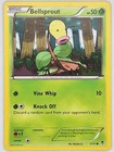 Bellsprout