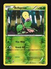 Bellsprout