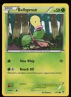 Bellsprout