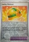 Lucky Helmet