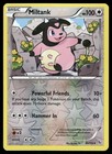 Miltank