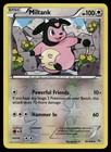Miltank