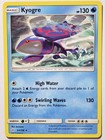 Kyogre