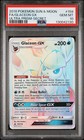 Glaceon GX