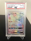 Glaceon GX