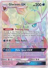 Glaceon GX
