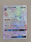 Glaceon GX