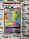 Glaceon GX