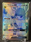 Glaceon GX