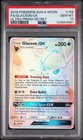 Glaceon GX