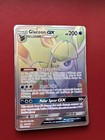 Glaceon GX