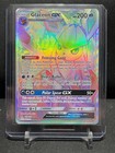 Glaceon GX