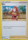 Zisu