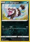 Galarian Zigzagoon