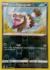 Galarian Zigzagoon