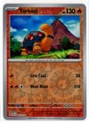 Torkoal