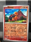 Torkoal
