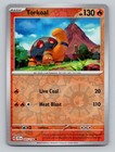 Torkoal