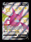 Crobat V