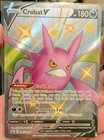 Crobat V
