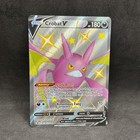 Crobat V