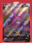 Crobat V