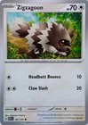 Zigzagoon