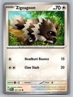 Zigzagoon