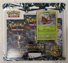 Alolan Exeggutor 3-Pack Blister