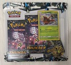 Alolan Exeggutor 3-Pack Blister