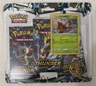 Alolan Exeggutor 3-Pack Blister