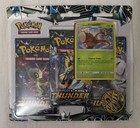 Alolan Exeggutor 3-Pack Blister