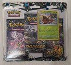 Alolan Exeggutor 3-Pack Blister