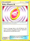 Fairy Charm P