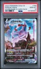 Espeon VMAX
