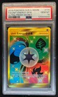 Unit Energy GFW