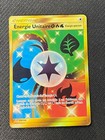 Unit Energy GFW