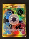 Unit Energy GFW